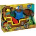 Łajbek - Jake i Piraci z Nibylandii statek do wanny Fisher Price