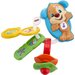 Uczące Klucze Szczeniaczka Learn & Go Keys Fisher Price