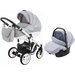 Wózek dziecięcy 3w1 Encore + Kite Adamex - X7