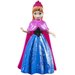 MagiClip Mini Księżniczka Disney Princess - Anna