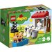 Duplo Zwierzątka hodowlane Lego