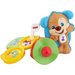 Uczące Klucze Szczeniaczka Learn & Go Keys Fisher Price