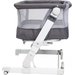 Łóżeczko dostawne Next2Me Pop Up Chicco - Atmosphere
