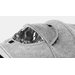 Wózek spacerowy Lite Up Kinderkraft - gray