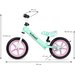 Rowerek biegowy Rebel Kidwell - mięta
