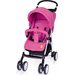 Wózek spacerowy Model S Bomiko - pink