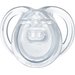 Smoczek Any Time 0-6m Tommee Tippee - przeźroczysty