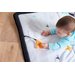 Mata interaktywna Gigant 100x150cm Tiny Love - Magiczna kraina