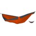 Hamak King Size Ticket To The Moon - orange/dark grey