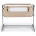 Łóżeczko dostawne Neste UP Kinderkraft - beige