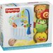 Nakręcana karuzela z kołysanką Fisher Price