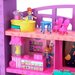 Polly Pocket Centrum handlowe Mattel
