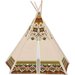 Namiot indiański Tipi Achoka