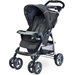 Wózek spacerowy Monaco Caretero - czarny