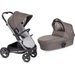 Wózek wielofunkcyjny 3w1 X-Cite X-lander + Citi - Evening Grey
