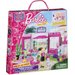 Barbie Salon dla zwierzaków Mega Bloks