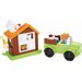 Kurnik Little People Fisher Price