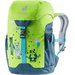 Plecak juniorski Schmusebar 8L New Deuter - lime