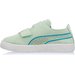 Buty dziecięce Suede Deconstruct Butterfly Puma
