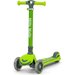 Hulajnoga trójkołowa Scooter Boogie Milly Mally - Green