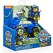 Psi Patrol Jungle Rescue Pojazd z figurką Spin Master - Chase