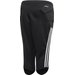 Spodnie bramkarskie juniorskie Tierro 13 3/4 Pant Adidas