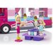 Barbie Kamper Deluxe Mega Bloks