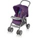 Wózek spacerowy Model L Bomiko - violet