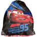 Zestaw szkolny plecak + piórnik + worek Paso - Cars