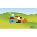 Duplo Moje pierwsze klocki Lego