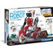 Evolution programowany robot Clementoni