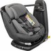 Fotelik samochodowy AxissFIX Plus 0-18 kg Maxi-Cosi - Triangle Black