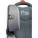 Fotelik samochodowy Frodi Isofix 15-36kg Caretero - grey