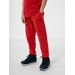Spodnie chłopięce HJZ22 JSPMD001 4F - czerwone