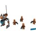 Star Wars Geonosjańscy żołnierze Lego