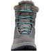 Buty, śniegowce Slopeside Peak Luxe Columbia