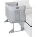 Łóżeczko Co-Sleeping Chicco Next2Me Forever Chicco - Ash grey