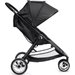 Wózek spacerowy City Lite Baby Jogger - black