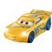 Cars Mówiące Auto Disney - Dinoco Cruz Ramirez