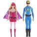 Barbie Super Księżniczka para lalek Mattel