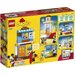 Duplo Domek na plaży Myszki Mki Lego