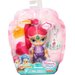 Shimmer&Shine lalka podstawowa Fisher Price - Shimmer