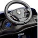 Pojazd na akumulator Maserati GranCabrio Toyz Caretero - blue