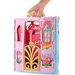 Barbie Dreamtopia Tęczowy zamek Mattel