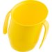 Kubek do nauki picia Doidy Cup - słoneczny