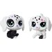 Zwierzaki black&white Littlest Pet Shop Hasbro - Pieski