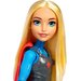 Barbie Lalki Tajna misja Mattel - Supergirl