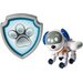 Psi Patrol Figurka z odznaką Spin Master - Robo Dog