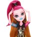 Gigi Grant Nowy semestr Monster High