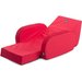 Fotelik Twist Chicco - red